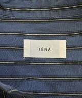 IENA（イエナ）シャツワンピース 紺 サイズ:36(S位) レディース/2200684005010