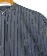 IENA（イエナ）シャツワンピース 紺 サイズ:36(S位) レディース/2200684005010