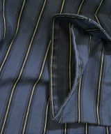 IENA（イエナ）シャツワンピース 紺 サイズ:36(S位) レディース/2200684005010