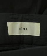 IENA（イエナ）スラックス 黒 サイズ:36(S位) レディース/2200677039022