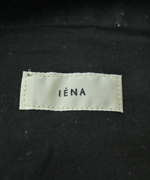 IENA（イエナ）その他 紺 サイズ:34(XS位) レディース/2200677039039