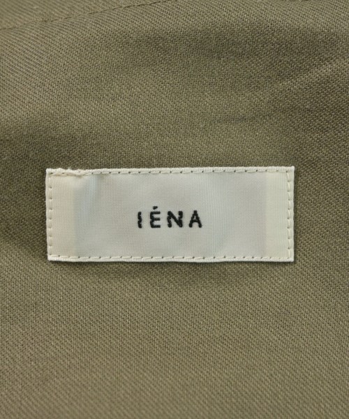 IENA（イエナ）その他 ベージュ サイズ:34(XS位) レディース/2200677039053