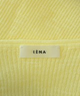 IENA（イエナ）ニット・セーター 黄 サイズ:F レディース/2200677039084