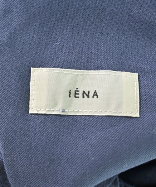 IENA（イエナ）その他 青 サイズ:36(S位) レディース/2200678805152