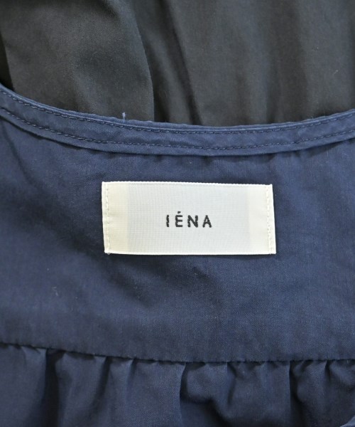 IENA（イエナ）ワンピース 黒 サイズ:38(M位) レディース/2200679872030