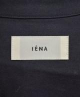 IENA（イエナ）シャツワンピース 黒 サイズ:36(S位) レディース/2200680424198