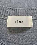IENA（イエナ）ニット・セーター グレー サイズ:F レディース/2200683867015