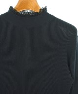 IENA（イエナ）ニット・セーター 紺 サイズ:-(XS位) レディース/2200683867046