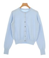 IENA（イエナ）カーディガン 青 サイズ:-(L位) レディース/2200684262017