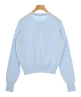 IENA（イエナ）カーディガン 青 サイズ:-(L位) レディース/2200684262017