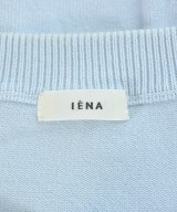 IENA（イエナ）カーディガン 青 サイズ:-(L位) レディース/2200684262017