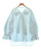 IENA（イエナ）ブラウス 青 サイズ:F レディース/2200684262024