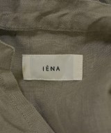 IENA（イエナ）ブラウス グレー サイズ:F レディース/2200684380063