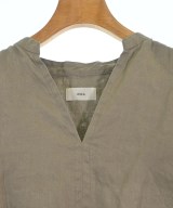 IENA（イエナ）ブラウス グレー サイズ:F レディース/2200684380063