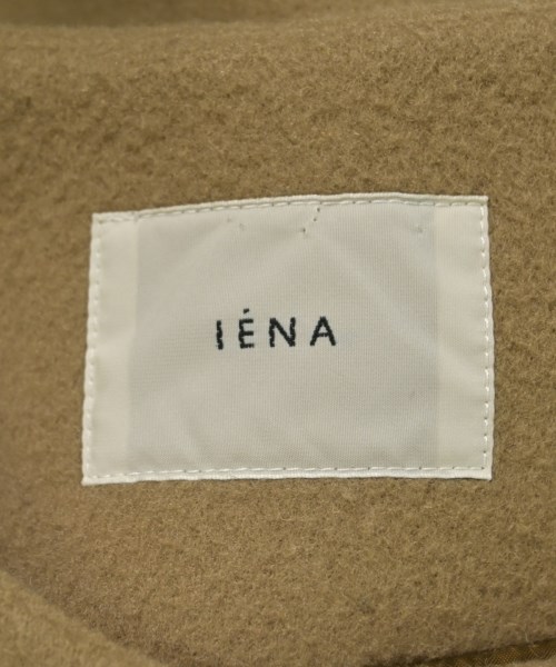 IENA（イエナ）その他 茶 サイズ:38(M位) レディース/2200674085015