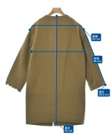 IENA（イエナ）その他 茶 サイズ:38(M位) レディース/2200674085015