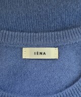 IENA（イエナ）ニット・セーター 青 サイズ:-(XL位) レディース/2200674085060