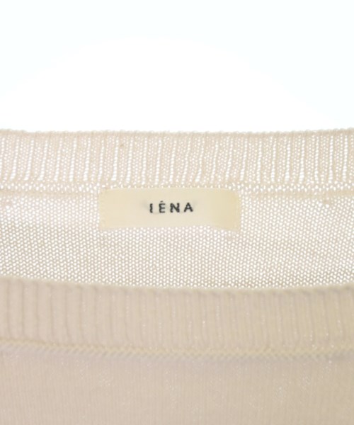 IENA（イエナ）ニット・セーター グレー サイズ:F レディース/2200676631159