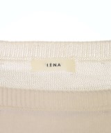 IENA（イエナ）ニット・セーター グレー サイズ:F レディース/2200676631159