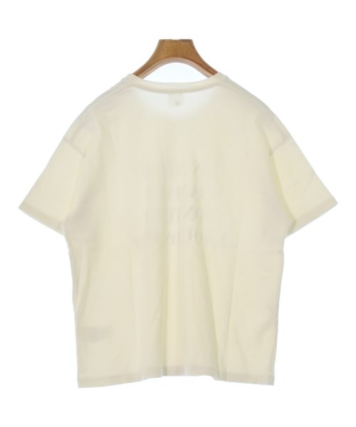 IENA（イエナ）Tシャツ・カットソー 白 サイズ:F レディース/2200676631166