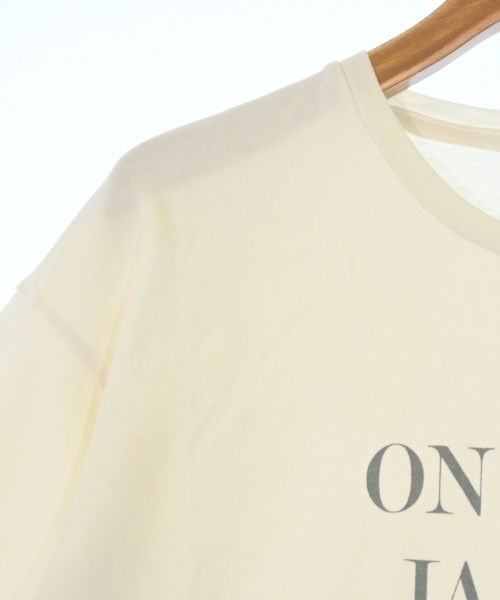 IENA（イエナ）Tシャツ・カットソー 白 サイズ:F レディース/2200676631166