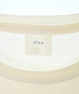 IENA（イエナ）Tシャツ・カットソー 白 サイズ:F レディース/2200676631166