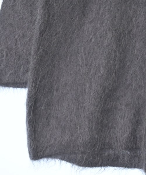 IENA（イエナ）ニット・セーター グレー サイズ:F レディース/2200679428121