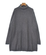 IENA（イエナ）ニット・セーター グレー サイズ:F レディース/2200679428121