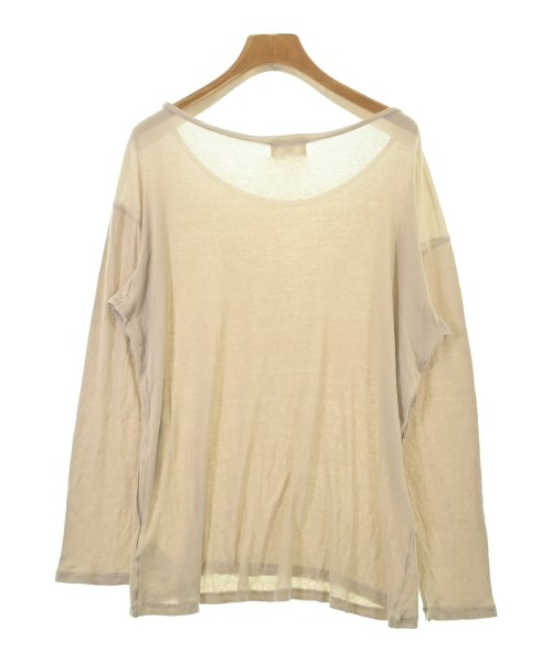 IENA（イエナ）Tシャツ・カットソー ベージュ サイズ:F レディース/2200681440067