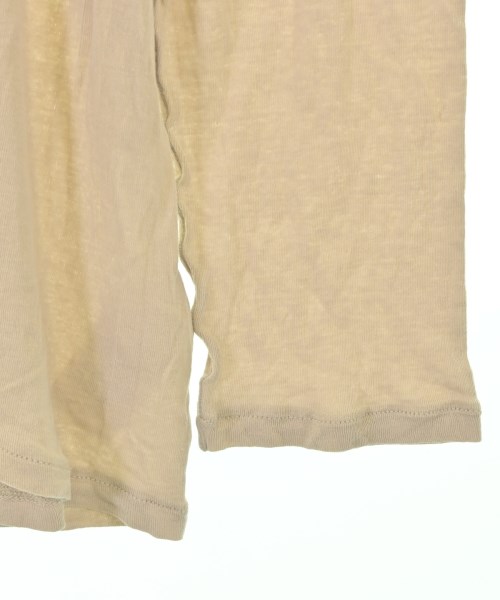 IENA（イエナ）Tシャツ・カットソー ベージュ サイズ:F レディース/2200681440067