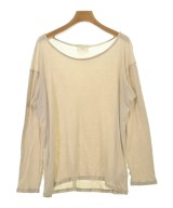 IENA（イエナ）Tシャツ・カットソー ベージュ サイズ:F レディース/2200681440067