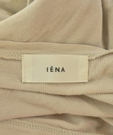 IENA（イエナ）Tシャツ・カットソー ベージュ サイズ:F レディース/2200681440067