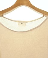 IENA（イエナ）Tシャツ・カットソー ベージュ サイズ:F レディース/2200681440067