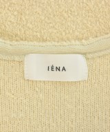 IENA（イエナ）ベスト/ノースリーブ ベージュ サイズ:F レディース/2200684780023