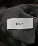 IENA（イエナ）ワンピース 茶 サイズ:36(S位) レディース/2200676185027
