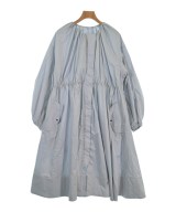 IENA（イエナ）ワンピース 青 サイズ:36(S位) レディース/2200676185034