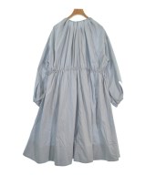 IENA（イエナ）ワンピース 青 サイズ:36(S位) レディース/2200676185034