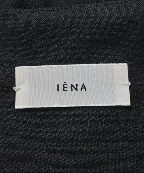 IENA（イエナ）オールインワン/サロペット 黒 サイズ:36(S位) レディース/2200676185041
