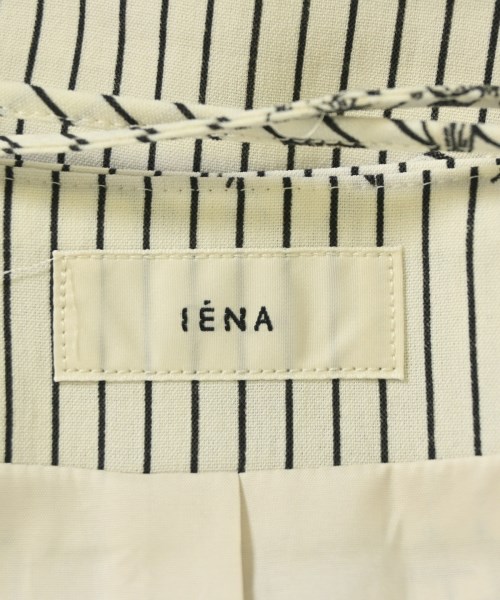 IENA（イエナ）ワンピース 白 サイズ:34(XS位) レディース/2200676185065