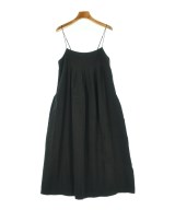 IENA（イエナ）ワンピース 黒 サイズ:-(S位) レディース/2200676185072