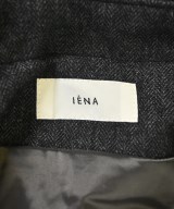 IENA（イエナ）オールインワン/サロペット グレー サイズ:36(S位) レディース/2200676185089