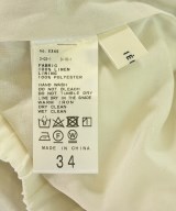 IENA（イエナ）その他 白 サイズ:34(XS位) レディース/2200676185102