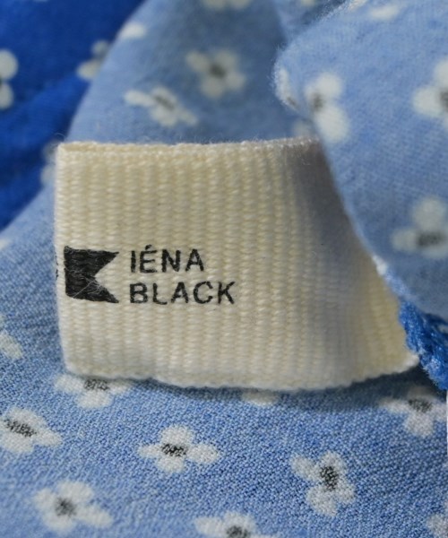 IENA（イエナ）ロング・マキシ丈スカート 青 サイズ:36(S位) レディース/2200676185126
