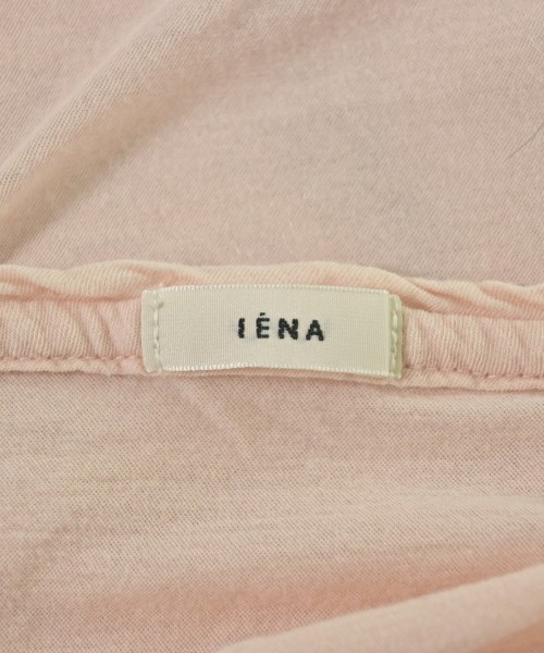 IENA（イエナ）ノースリーブ ピンク サイズ:-(M位) レディース/2200676185188