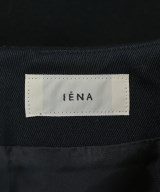 IENA（イエナ）ひざ丈スカート 黒 サイズ:38(M位) レディース/2200676986020