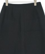IENA（イエナ）ひざ丈スカート 黒 サイズ:38(M位) レディース/2200676986020