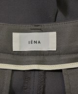 IENA（イエナ）スラックス グレー サイズ:34(XS位) レディース/2200676986082
