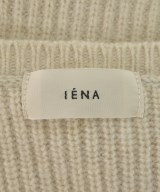 IENA（イエナ）ニット・セーター 白 サイズ:F レディース/2200677406022