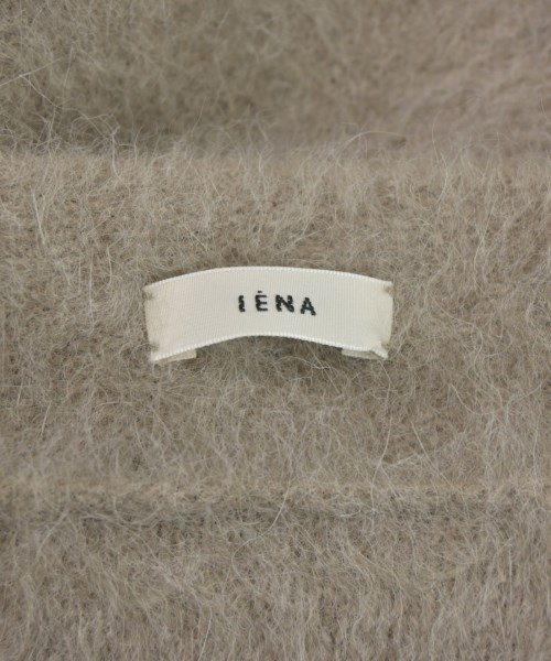IENA（イエナ）ニット・セーター 茶 サイズ:F レディース/2200677406039