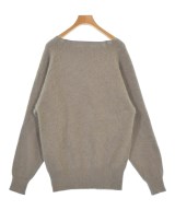 IENA（イエナ）ニット・セーター 茶 サイズ:F レディース/2200677406039